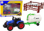 Farm Tractor pentru 3++ Ani