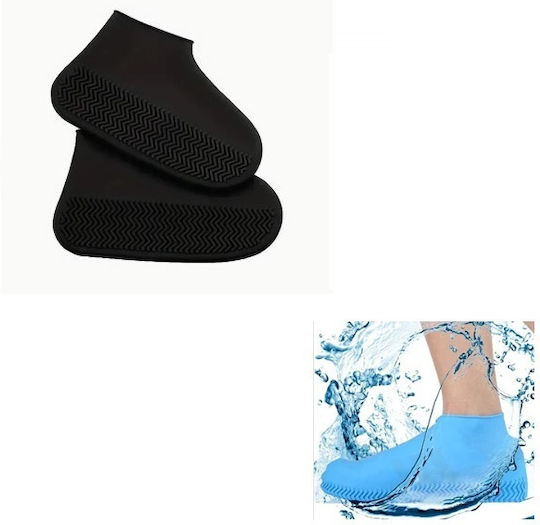 Silikon Schuhüberzüge