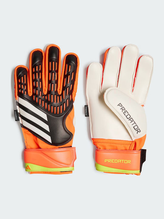 adidas Predator Gl Mtc Fs IQ4036 Torwarthandschuhe Kinder