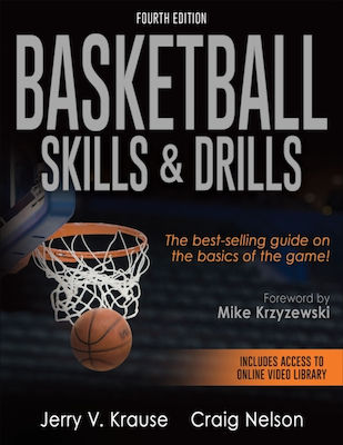 Basketball Skills Drills