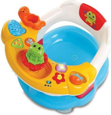 Vtech Baby Bath Seat Multicolour