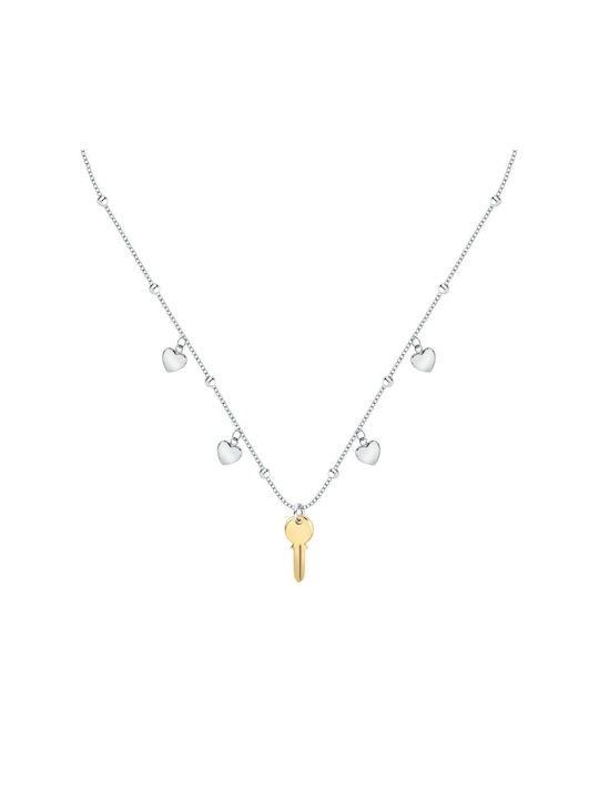 Morellato Necklace