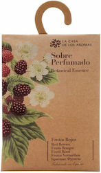 Flor de Mayo Closet Fragrance Frutos Rojos