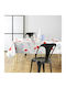Douceur d'Intérieur Τραπεζομάντηλο L-c Sisteron Sisteron 140x240εκ.