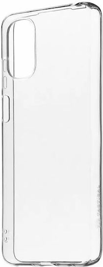 NetOne Rückseite Umschlag Silikon 2mm Transparent Xiaomi 13T / 13T Pro