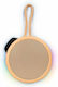 Bigben Interactive Party Nano Ηχείο Bluetooth 15W Πορτοκαλί