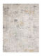 Килим Linear 8583-111 Decostar Сив