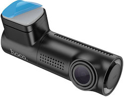 Hoco Camera DVR Auto 1080P pentru Parbriz