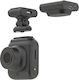Tellur Автомобилна DVR камера 1080P с дисплей 1.5" с клипс