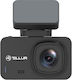 Tellur Autokamera DVR 4K mit Bildschirm 2.45" mit Clip