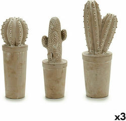 Ibergarden Desktop Decoration Garden 3pcs S3623511