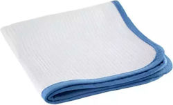 FX Protect Microfiber Cleaning Cloth 440gsm White 40x40cm FX Protect Microfiber Cleaning Cloth 440gsm White 40x40cm