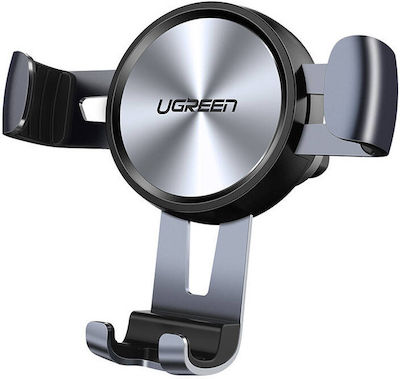 Ugreen Mobile Phone Holder Car with Adjustable Hooks Gray