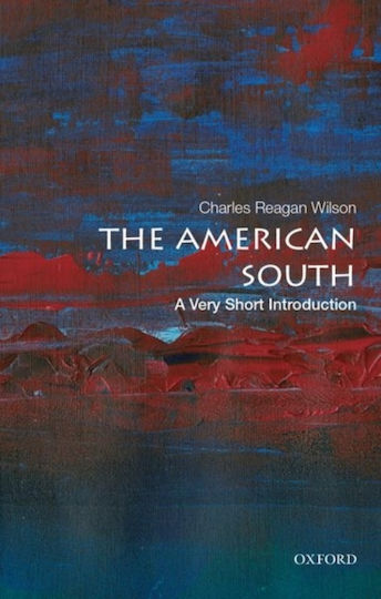 American South: A Very Short Introduction