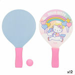 Hello Kitty Kids Beach Rackets S8902170