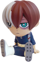 Plastoy My Hero Academia Chibi Collectible Figu...