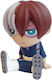 Plastoy My Hero Academia Chibi Collectible Figu...