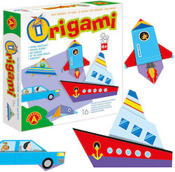 Alexander Toys Origami My First Ship 30pcs