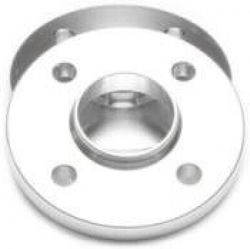Αποστάτες Τροχών Αυτοκινήτου 15mm (4x100) για Renault Captur 2τμχ