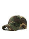 Men's Jockey Green Camo