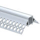 Eurospot Προφίλ Αλουμινίου Ταινίας LED 200x5x2.2εκ.