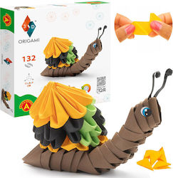 Alexander Toys Оригами Охлюв 132 Тема