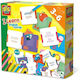 Ses Creative I Learn English Words Образователна Игра Образователни за 3-6 Години