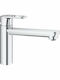 Grohe Kitchen Counter Faucet Silver