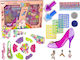 Lean Toys Jewelry for Children 6+ years old Years