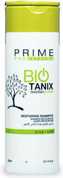 Prime Pro Extreme Bio Tanix Sampon De Par Restaurator 300ml Prime Pro Extreme Bio Tanix Sampon De Par Restaurator 300ml