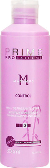 Prime Pro Extreme Maximus Defrizz Pro Conditioner 300ml