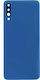 Samsung Battery Cover Blue for Galaxy A70