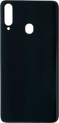 Samsung Καπάκι Πράσινο SAMSUNG A207F Galaxy A20s