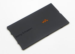 Sony Ericsson Black Cover for SONY-ERICSSON W350i Sony Ericsson Black Cover for SONY-ERICSSON W350i