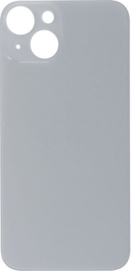 NetOne Battery Cover White for iPhone 14