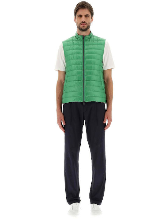 Herno Men's Sleeveless Puffer Jacket ''''''