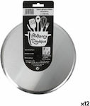 Varossi Deckel für Pfanne aus Aluminium 27cm 12Stück S2227522