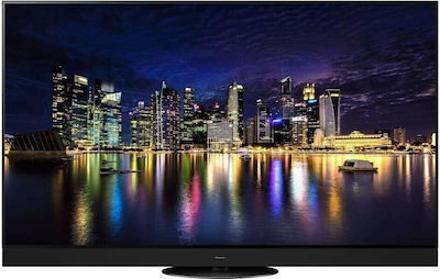 Panasonic Smart Τηλεόραση 65" 4K UHD OLED TX-65MZ2000E HDR (2023)