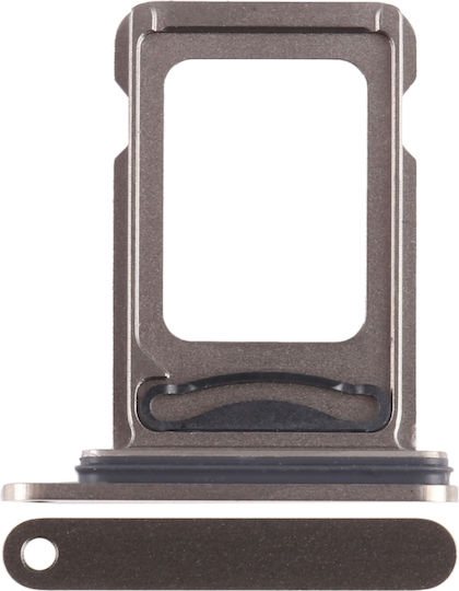 Sim-Kartenhalterung für iPhone 15 Pro Max