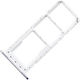 Υποδοχή Κάρτας Sim Sim Card Tray Γκρι για Galaxy A14 Samsung Galaxy A14