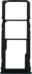 Υποδοχή Κάρτας Sim Sim Card Tray Πράσινο για Redmi Note 8 XIAOMI Redmi Note 8. Υποδοχή Κάρτας Sim Sim Card Tray Πράσινο για Redmi Note 8 XIAOMI Redmi Note 8.
