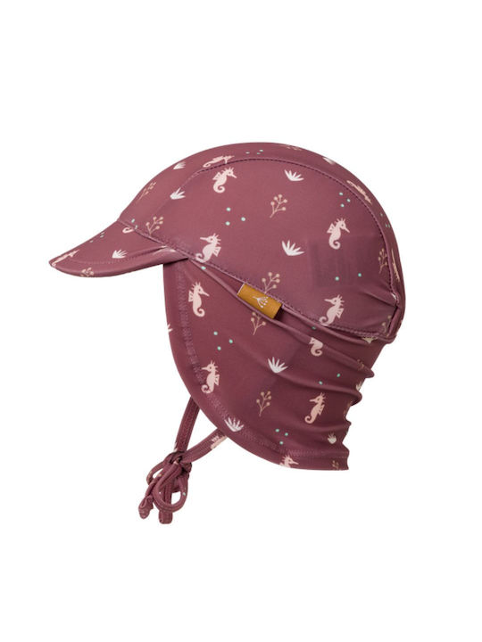 Fresk Pălărie pentru Copii Tesatura Pălării pentru copii Roz