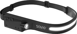 Savio Челно фенерче LED 350лм