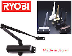 Ryobi No3 Door Closer White