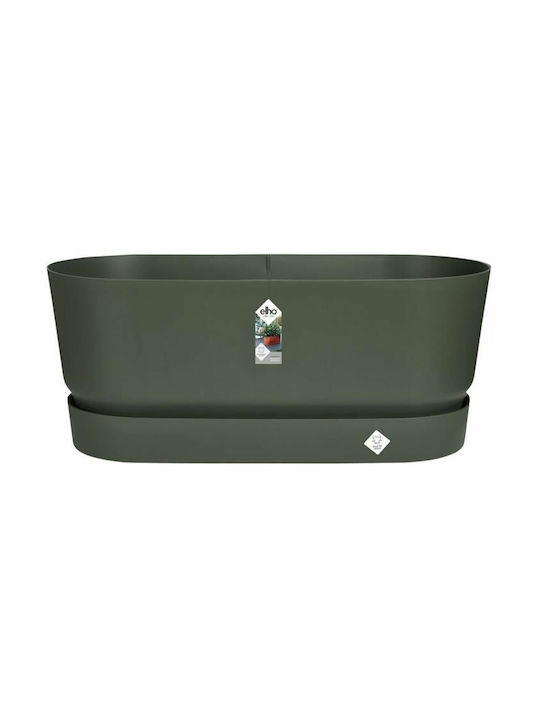 Elho Flower Pot Green S7189759