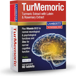 Lamberts TurMemoric 60 Ταμπλέτες
