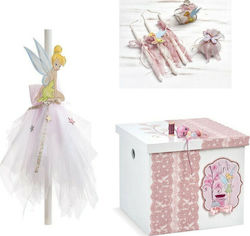 Parisis Tinkerbell Baptism Package