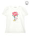 Kinder-T-Shirt Weiß