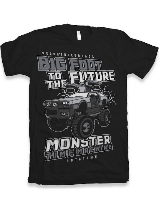 Tricou pentru copii Negru