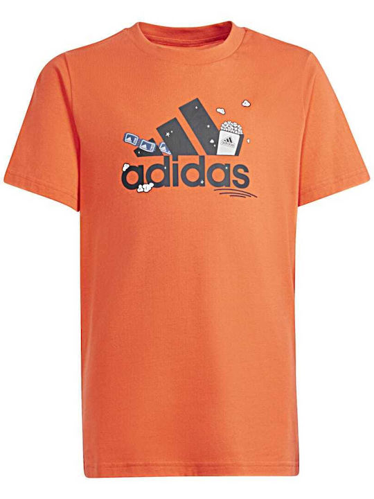 adidas T-shirt BL